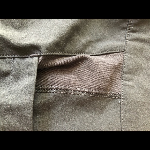 Nike Dri Fit “Magic” Capri - Picture 6 of 9